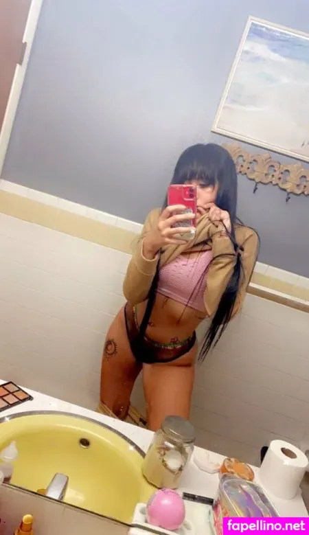 Hannahmurders OnlyFans Thumbnail #eCiHLbUOee