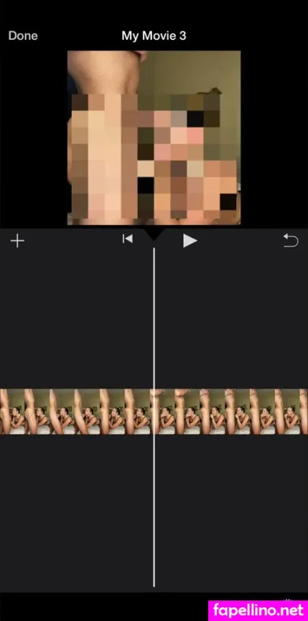 Hannahmurderss OnlyFans Thumbnail #qVaW7I727U