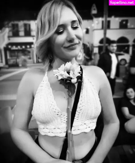 Hannahnicolenextdoor OnlyFans Thumbnail #zcjow85NHz