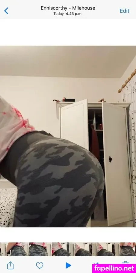 Hannahoc OnlyFans Thumbnail #9ODP5operm