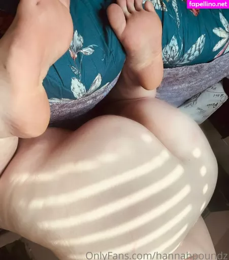 Hannahpoundz OnlyFans Thumbnail #ha3coiAQgm