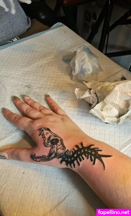 Hannahrayh OnlyFans Thumbnail #CvooBGXmgs