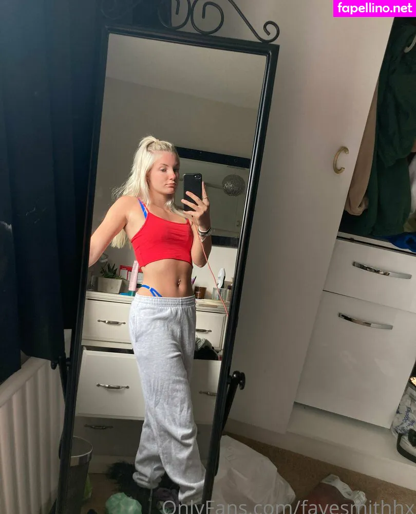 hannahsmithhhx, hannahsmithhx Nude Leaked OnlyFans Photo #CHN4efg8er