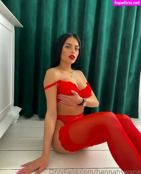 Hannahswane OnlyFans Thumbnail #0EFalDZteU