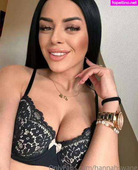 Hannahswane OnlyFans Thumbnail #5iJh3FWGi0