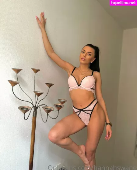 Hannahswane OnlyFans Thumbnail #G1VytGzuVD