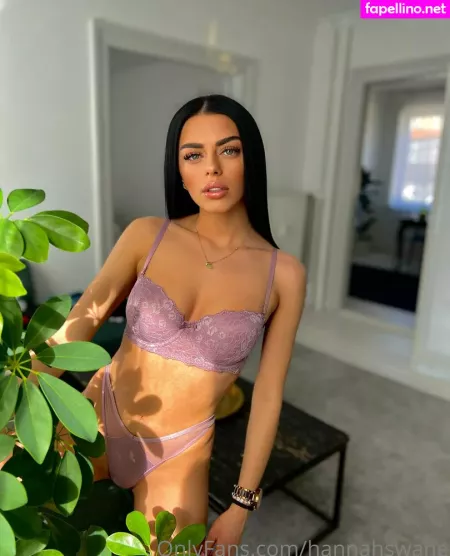 Hannahswane OnlyFans Thumbnail #UDBgMIatqO