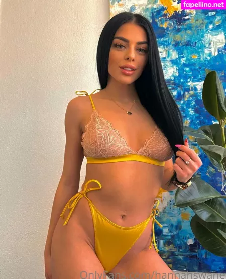 Hannahswane OnlyFans Thumbnail #vWRsa4WFyC