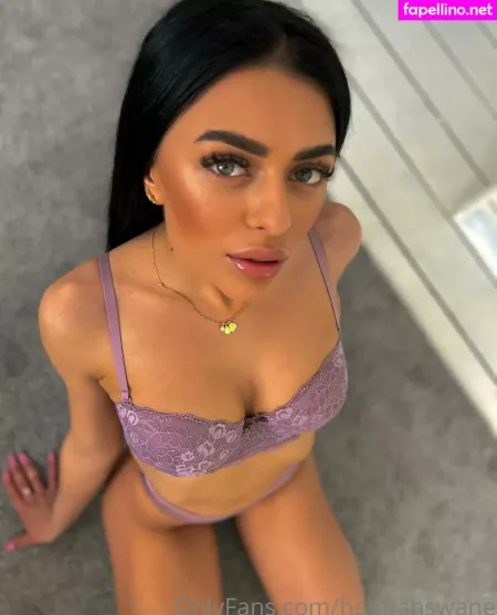 Hannahswane OnlyFans Thumbnail #wF2jDApH48