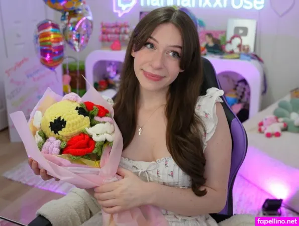 Hannahxxrose OnlyFans Thumbnail #cTRWd7jn13