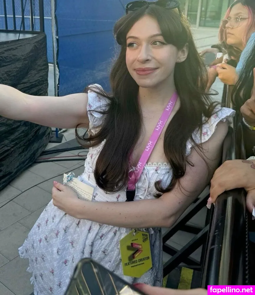 hannahxxrose, thefakehannahrose Nude Leaked OnlyFans Photo #v4e9yUxxb8