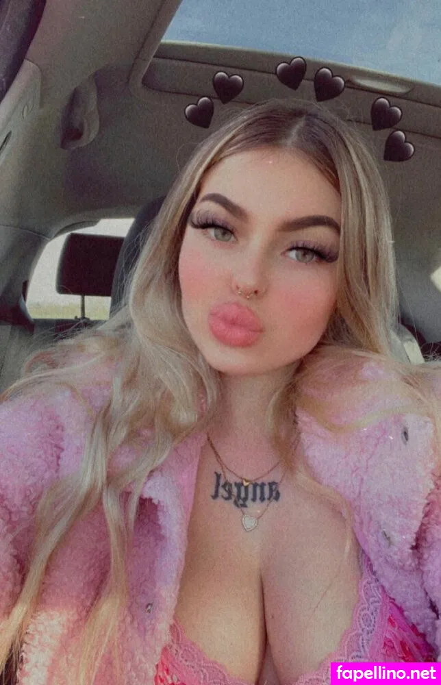 hannaktt Nude Leaked OnlyFans Photo #AvnRkZh3Ba