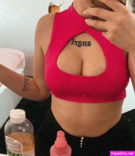 Hannaktt OnlyFans Thumbnail #YpslJfcHpj