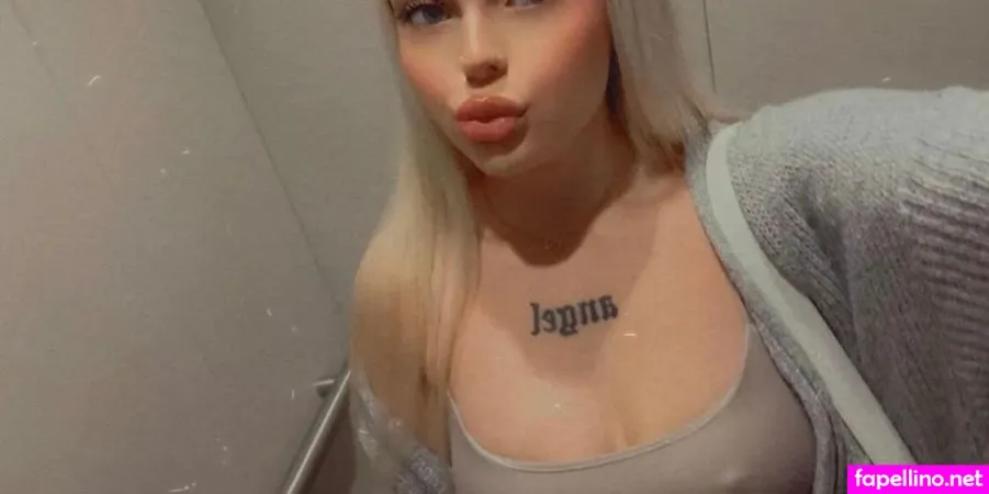 Hannaktt OnlyFans Thumbnail #bTwmegR8Sn