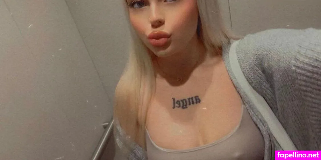 hannaktt Nude Leaked OnlyFans Photo #bTwmegR8Sn