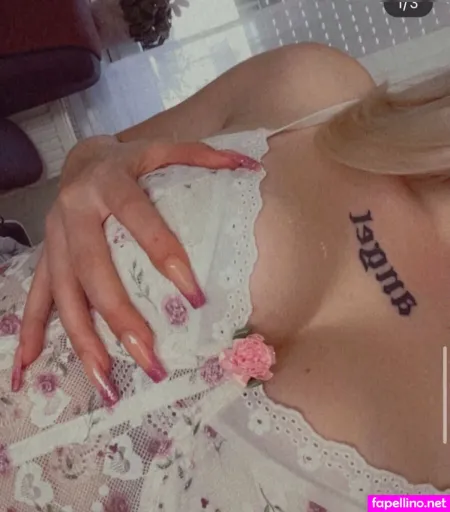 Hannaktt OnlyFans Thumbnail #ywtv2tREdb