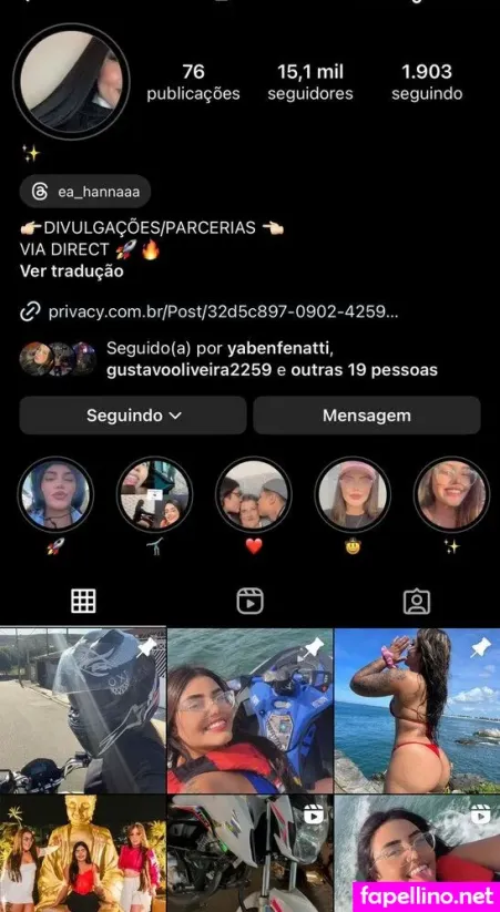 Hannamontanna Main Profile Photo