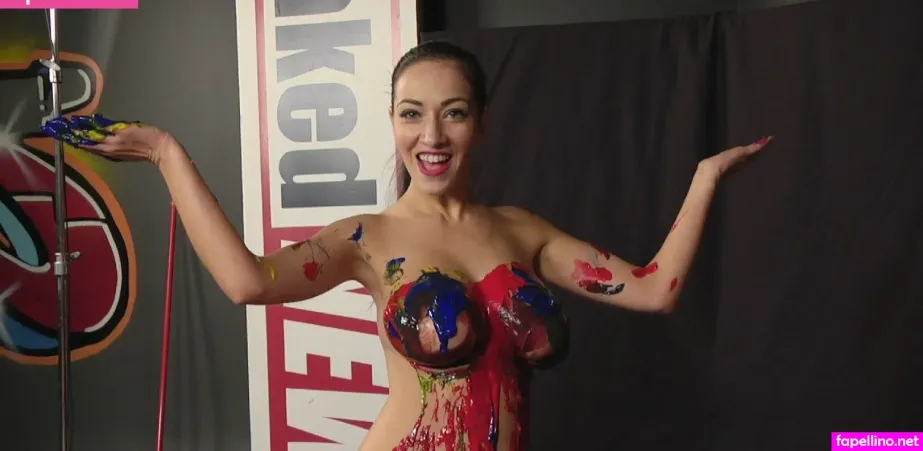 Hannaorio OnlyFans Thumbnail #ER9UNsXVBh