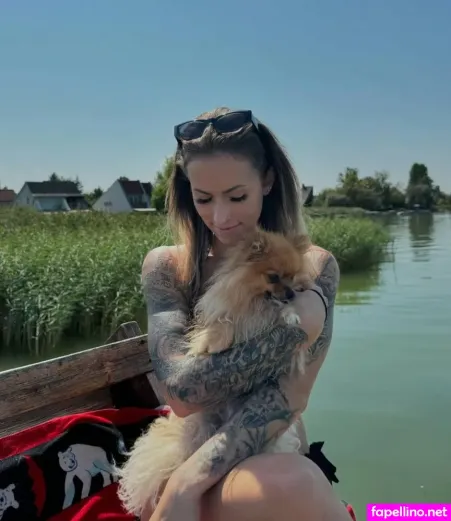 Hannapinter OnlyFans Thumbnail #GFkEaNvI4j