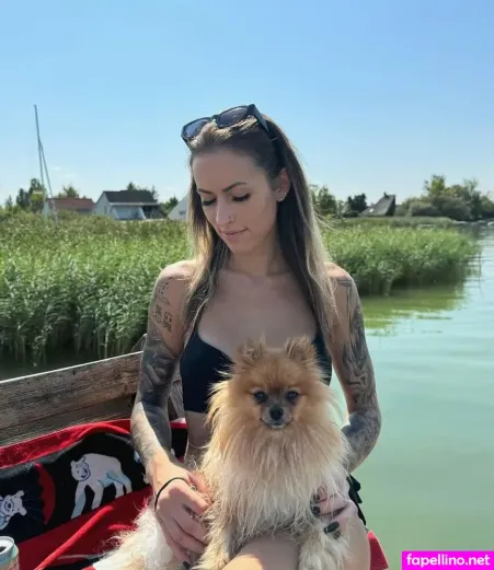 Hannapinter OnlyFans Thumbnail #Qx7TgHJXrl