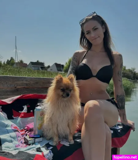 Hannapinter OnlyFans Thumbnail #SRIq2cT52G