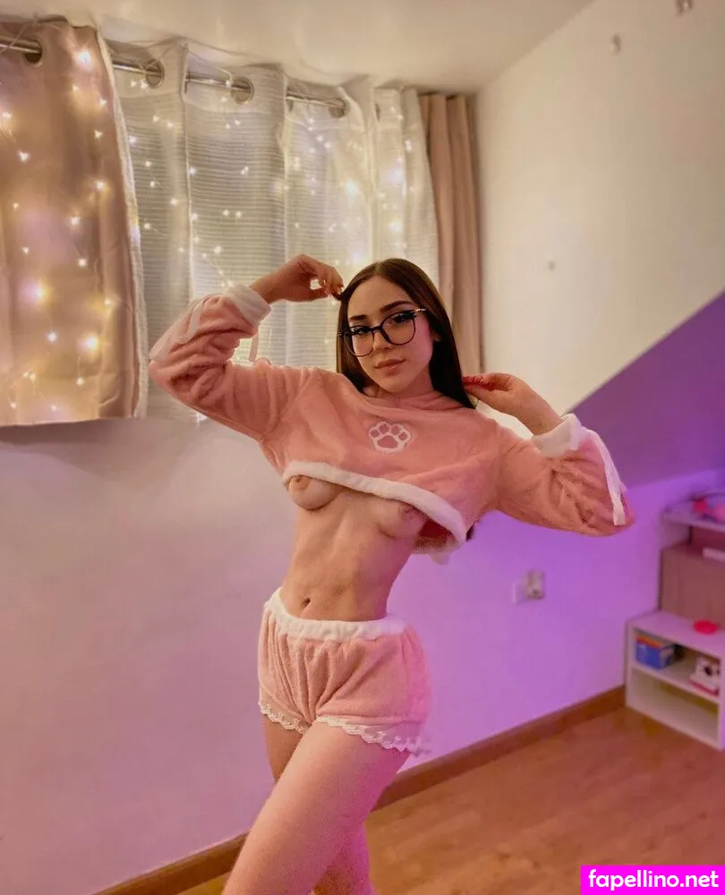 Hannapunzel Nude Leaked OnlyFans Photo #LQVodH0xYg