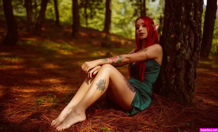 Hannared OnlyFans Thumbnail #0nOlfvbmH2