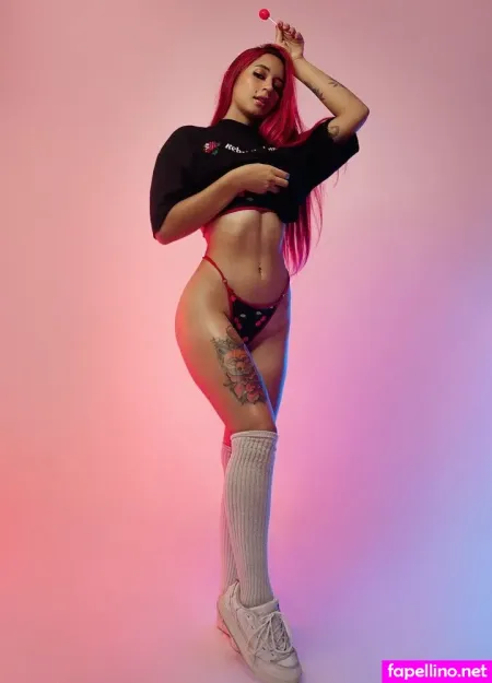 Hannared OnlyFans Thumbnail #AlwYceXMAn