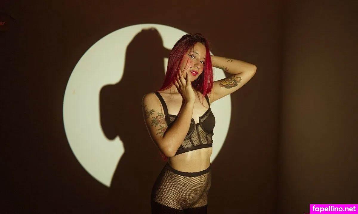 Hanna-Red Nude Leaked OnlyFans Photo #edrlNFn43j