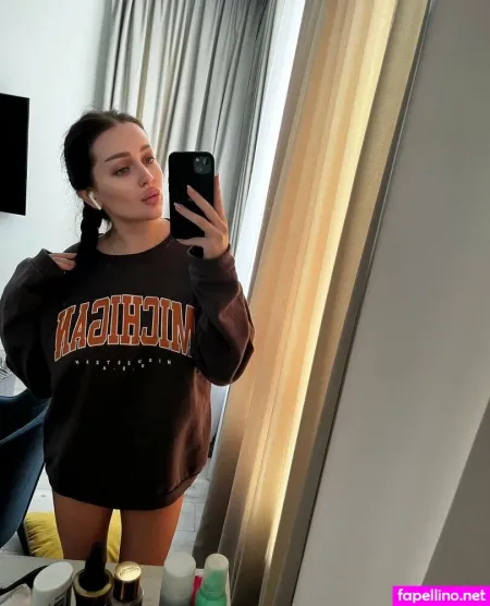 Hannareynolds OnlyFans Thumbnail #PuCazelpTj