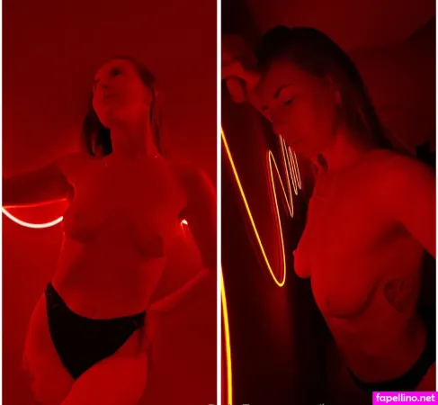 Hannarose Vip OnlyFans Thumbnail #NfytQXI0r4