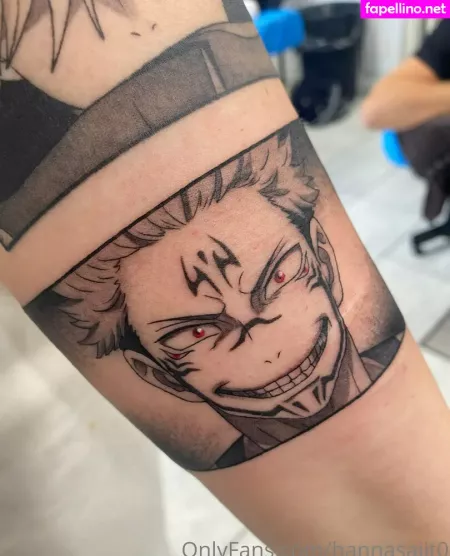 Hannasaiit0 OnlyFans Thumbnail #sOSPizPeTa