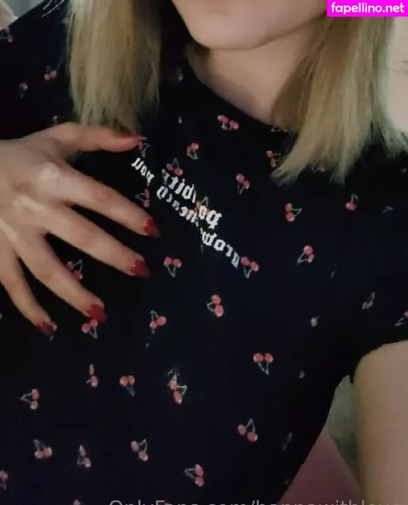 Hannawithlove OnlyFans Thumbnail #kDWqqzi04M