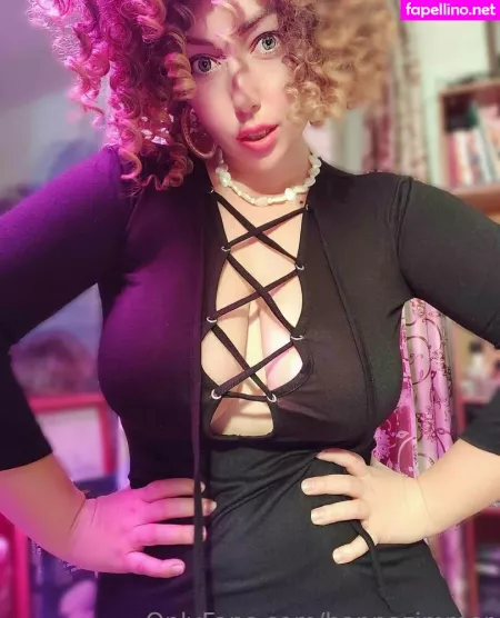 Hannazimmerr OnlyFans Thumbnail #7uXYGnwLQJ