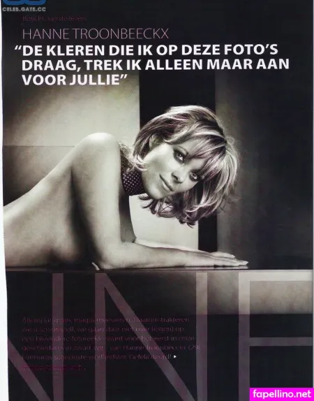Hanne Troonbeeckx OnlyFans Thumbnail #min0tHcjHs