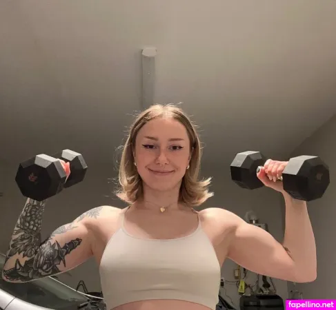 Hanner OnlyFans Thumbnail #MfB5JXQWDf