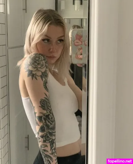 Hanner OnlyFans Thumbnail #SXLQadZ8hP