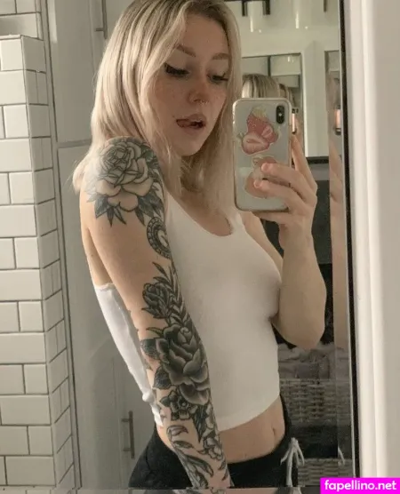 Hanner OnlyFans Thumbnail #b7Hap6Sphx