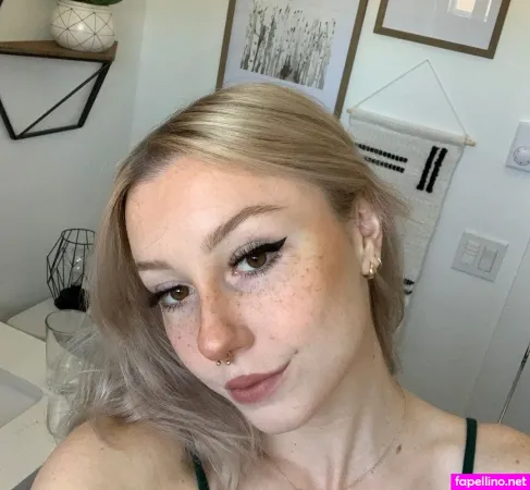 Hanner OnlyFans Thumbnail #kZ9XOfoJ2d