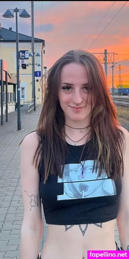 Hannexa OnlyFans Thumbnail #BrjDhwYUDe