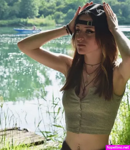 Hannexa OnlyFans Thumbnail #GRXrWCKi6Q