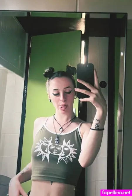 Hannexa OnlyFans Thumbnail #UDTLiLjXgu