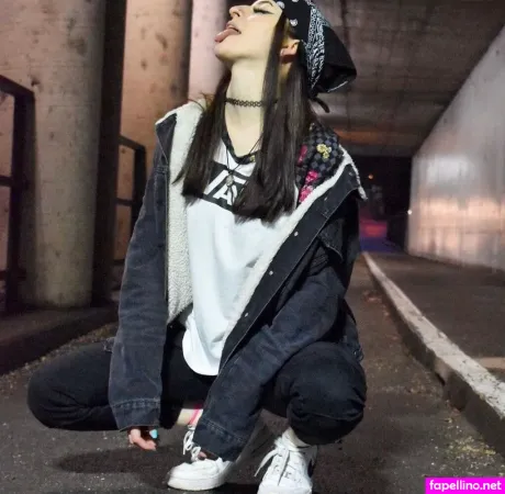 Hannexa OnlyFans Thumbnail #Y9GV0pxX4I