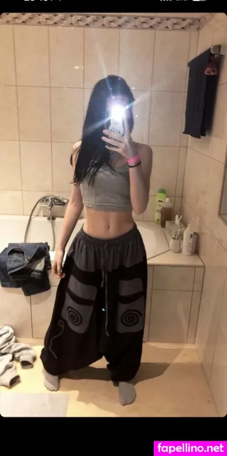 Hannexa OnlyFans Thumbnail #ZeCGF4niUP