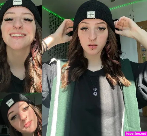 Hannexa OnlyFans Thumbnail #diNExhHYqW