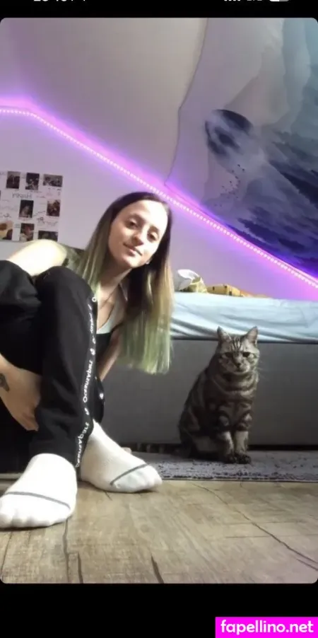 Hannexa OnlyFans Thumbnail #iGRNBTzGqT