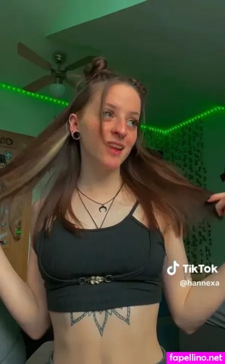 Hannexa OnlyFans Thumbnail #rC0AoBUOqJ