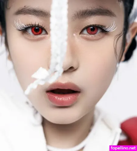 Hanni Newjeans OnlyFans Thumbnail #ctPbvawYBi