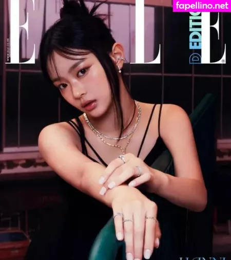 Hanni Pham OnlyFans Thumbnail #0Efv1lBjCb