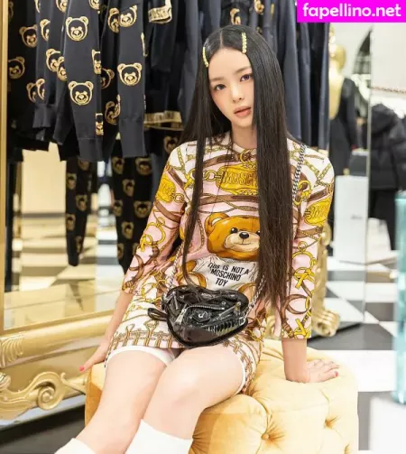 Hanni Pham OnlyFans Thumbnail #ACbyk4Z0P9